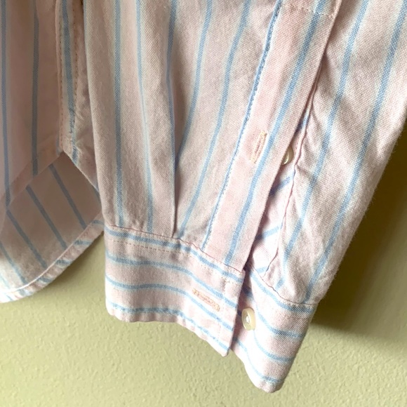 Abercrombie & Fitch Button Down - Picture 4 of 5